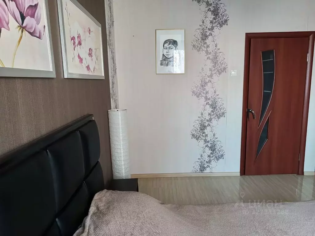 4-к кв. Москва Поречная ул., 23 (99.4 м) - Фото 2