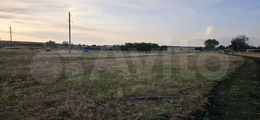 Участок 5,6 сот. (ИЖС) - Фото 1