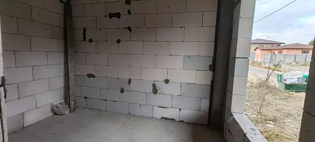 Студия Севастополь бул. Английский, 21Б/1 (22.0 м) - Фото 2