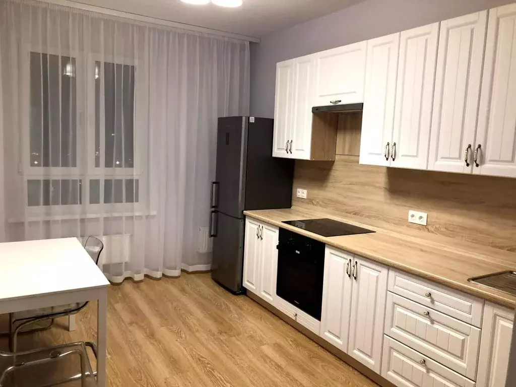 Продаётся 2-к квартира, 60.3 м - Фото 1