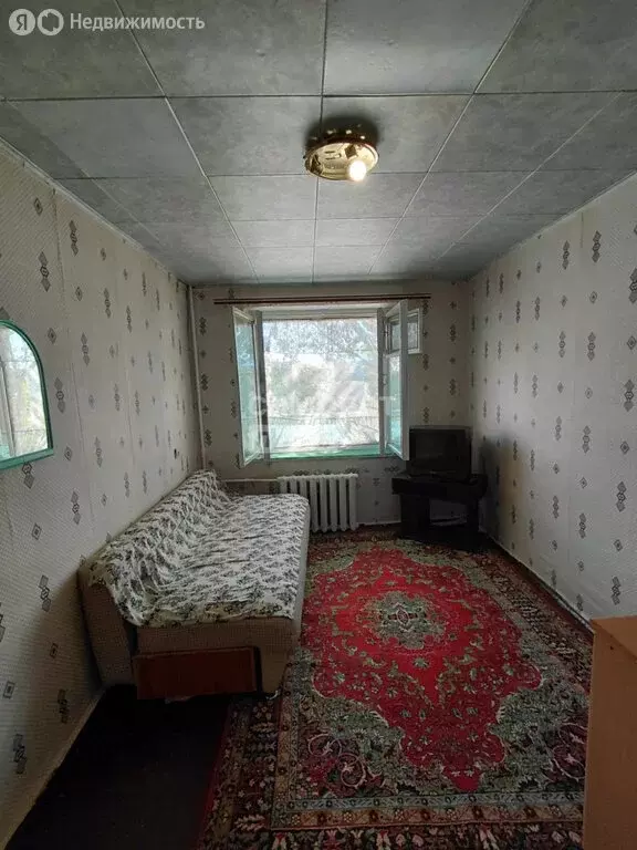1к в -комнатной квартире (11.1 м) - Фото 0