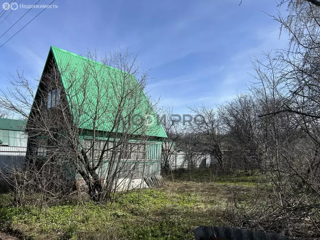 Дом в Кармаскалинский район, Подлубовский сельсовет, СНТ Рассвет-2, 88 ... - Фото 1