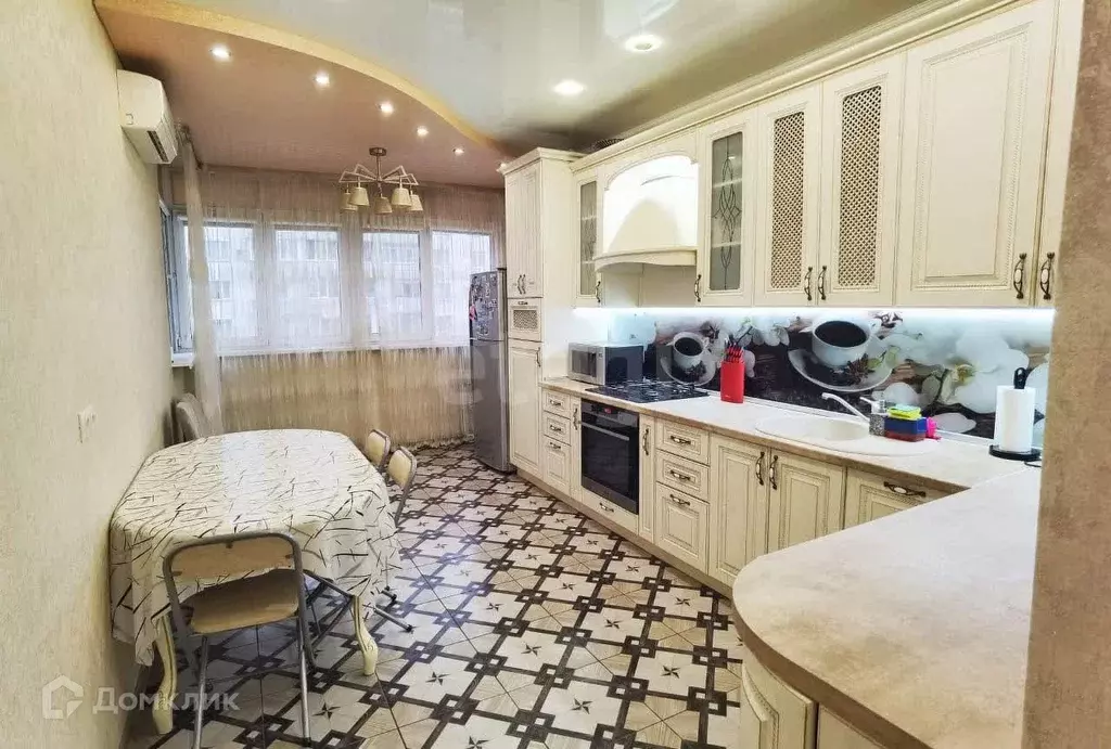 Продаётся 2-к квартира, 72.1 м - Фото 0