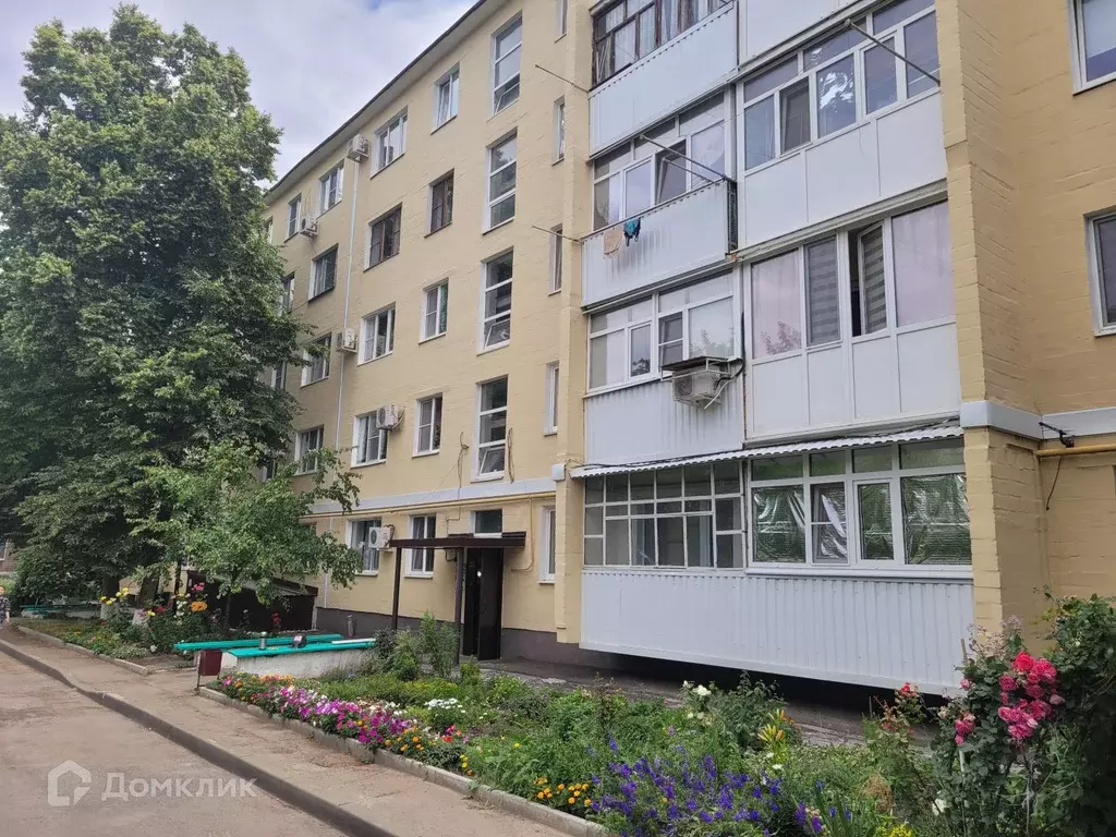 Продаётся 2-к квартира, 43.8 м - Фото 0
