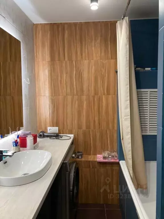 2-к кв. Ярославская область, Ярославль ул. Некрасова, 44Б (51.8 м) - Фото 2