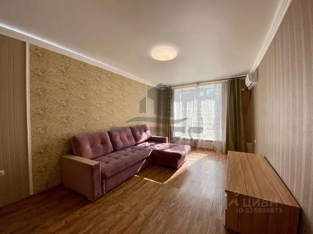 1-к кв. Татарстан, Казань ул. Салиха Батыева, 21 (45.0 м) - Фото 1