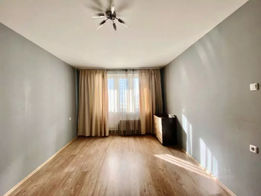 Продается 1-комнатная квартира - Фото 1