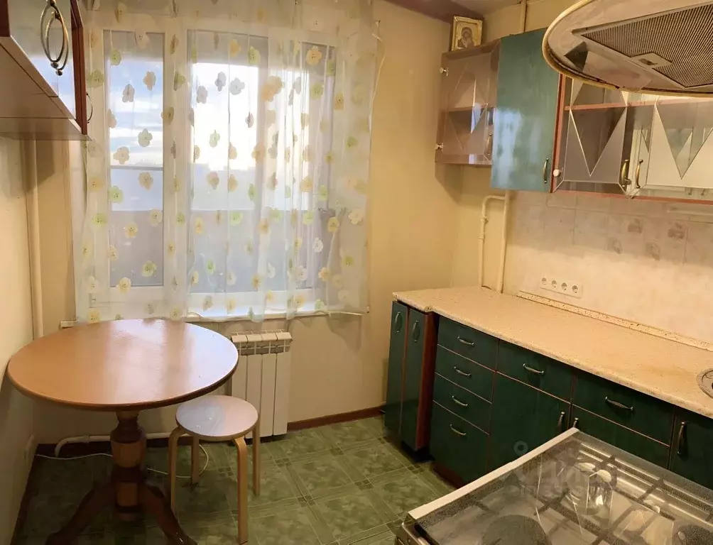 2-к кв. Москва Кетчерская ул., 2К2 (40.0 м) - Фото 1
