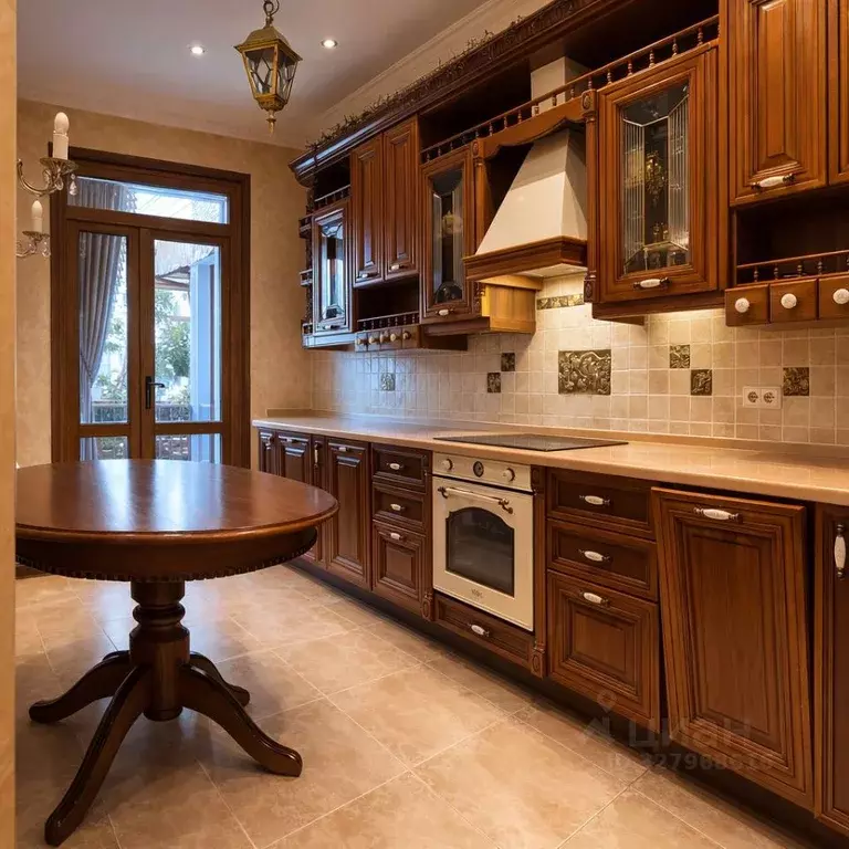 3-к кв. Москва Юровская ул., 95К2 (88.0 м) - Фото 1