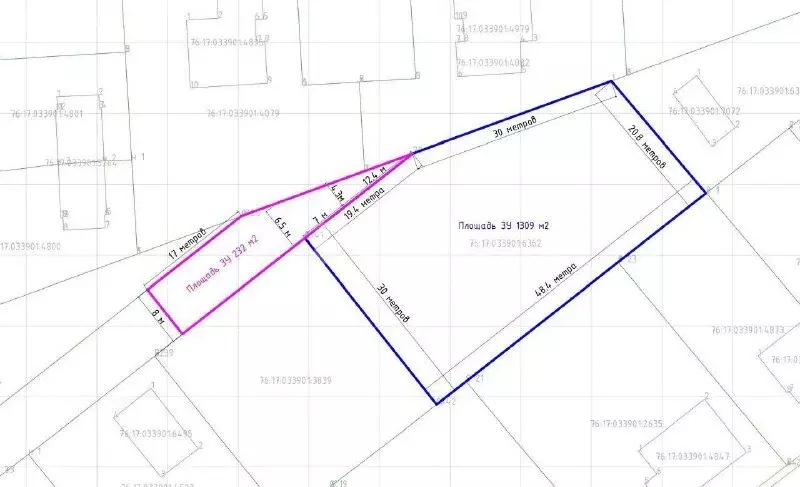 Участок в Ярославский муниципальный округ, деревня Малые Жарки (13.1 ... - Фото 1