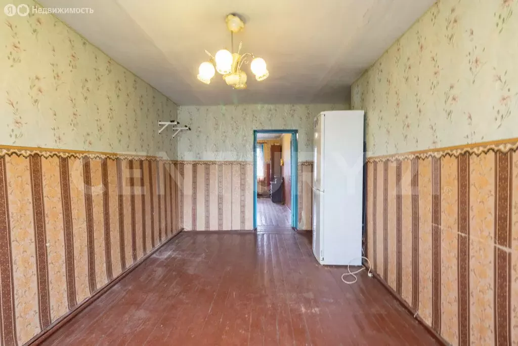 3-комнатная квартира: Луга, улица Мелиораторов, 9 (60.2 м) - Фото 1