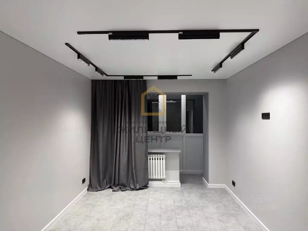 1-к кв. Ставропольский край, Пятигорск ул. Пальмиро Тольятти, 182 ... - Фото 1