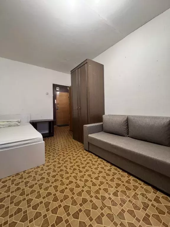 1-к кв. Московская область, Химки ул. Мичурина, 10 (37.0 м) - Фото 1