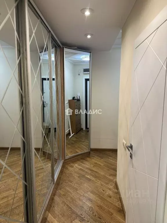 1-к кв. Москва Варшавское ш., 141к12 (34.6 м) - Фото 1