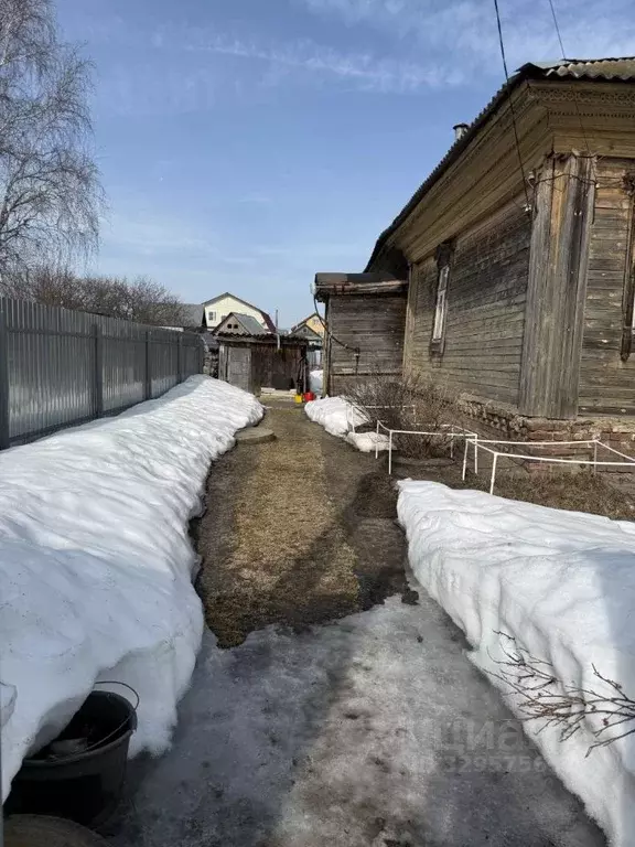 3-к кв. Нижегородская область, Володарск ул. Горького, 22 (47.3 м) - Фото 2