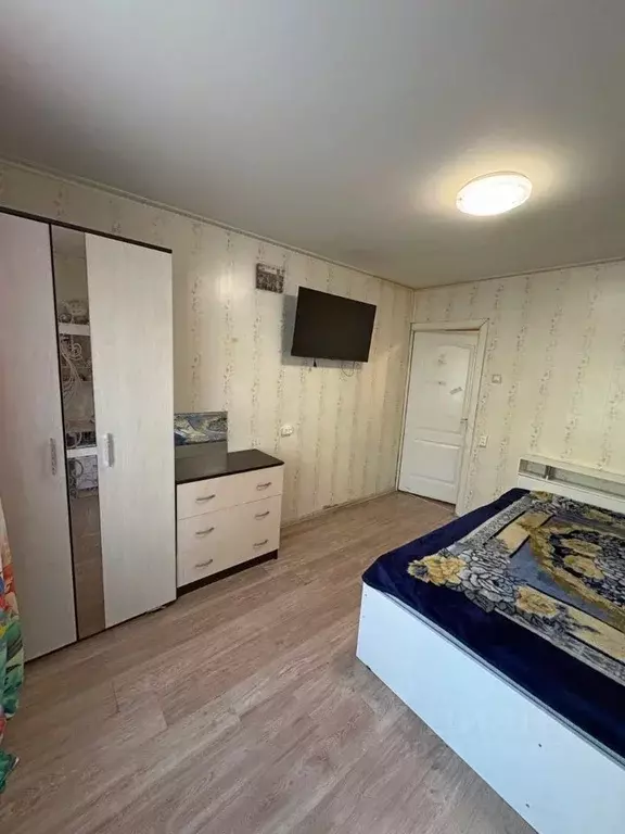 3-к кв. Москва Востряковский проезд, 7К2 (58.2 м) - Фото 1