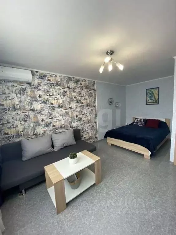 1-к кв. Калининградская область, Калининград ул. Куйбышева, 75 (30.0 ... - Фото 1