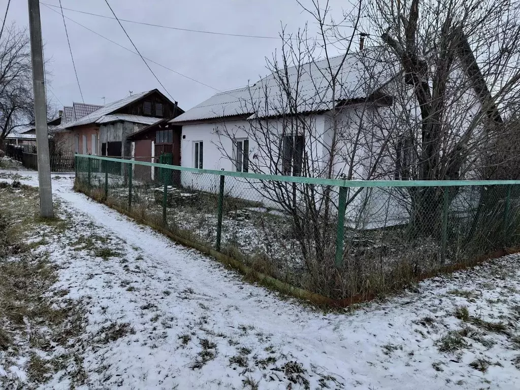 Коттедж в Свердловская область, Полевской ул. Энгельса, 6 (54 м) - Фото 2