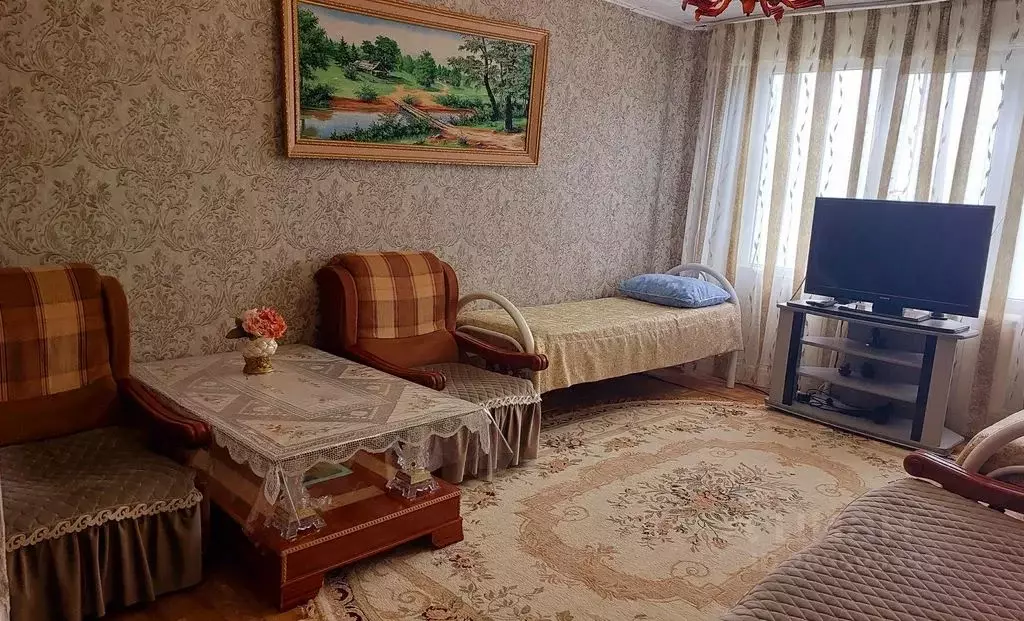 2-к кв. Дагестан, Казбековский район, Дубки пгт, 2-й кв-л 9 (40.0 м) - Фото 2