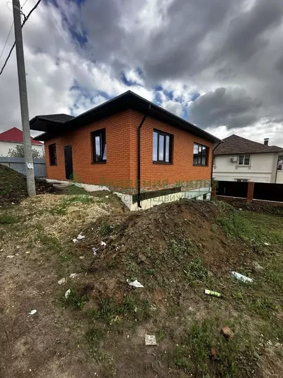 Дом в Саратовская область, Саратов ул. Преображенская (168 м) - Фото 2