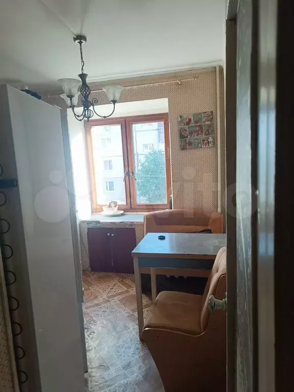1-к. квартира, 32 м, 3/5 эт. - Фото 1