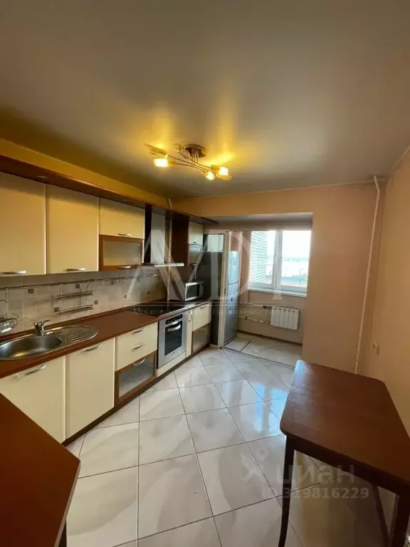 1-к кв. Московская область, Пушкино ул. Инессы Арманд, 17 (40.0 м) - Фото 0
