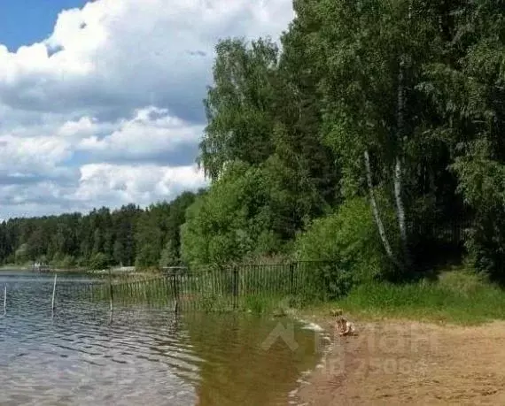 Участок в Московская область, Солнечногорск городской округ, д. ... - Фото 0