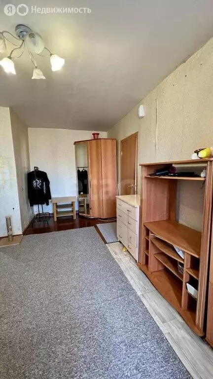 2-комнатная квартира: Нижний Тагил, улица Фрунзе, 45 (39.8 м) - Фото 0