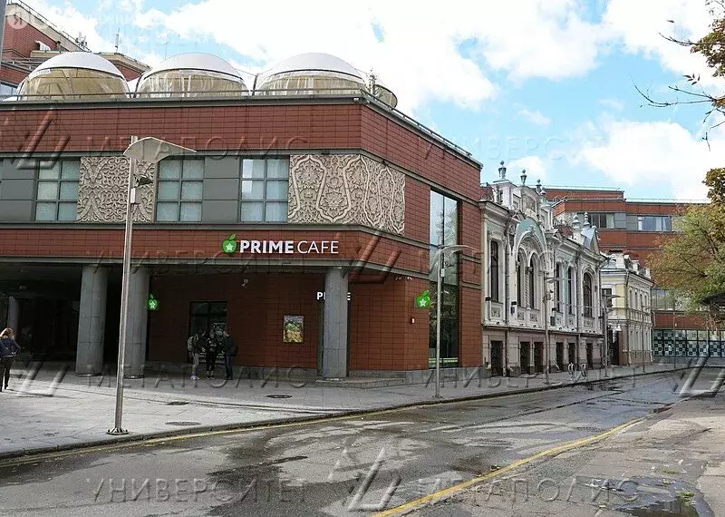 Помещение свободного назначения (6 м) - Фото 2