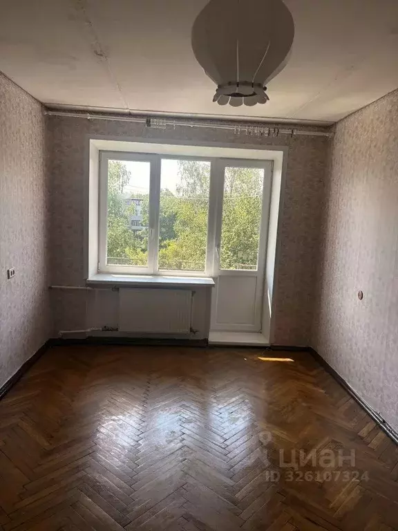 1-к кв. Ленинградская область, Сясьстрой Волховский район, ... - Фото 2