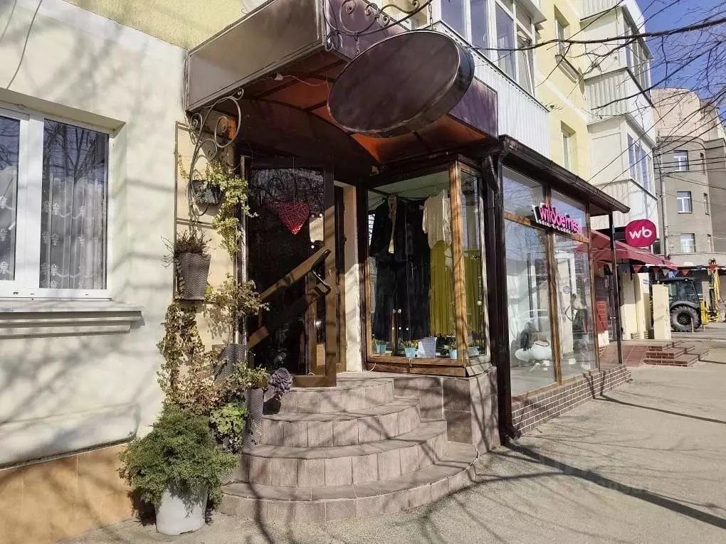 Помещение свободного назначения в Краснодарский край, Краснодар ... - Фото 2