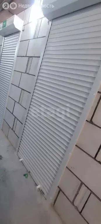 Производственное помещение (2.7 м) - Фото 1