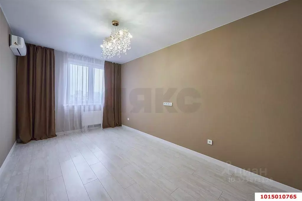 2-к кв. Краснодарский край, Краснодар Уральская ул. (61.6 м) - Фото 1