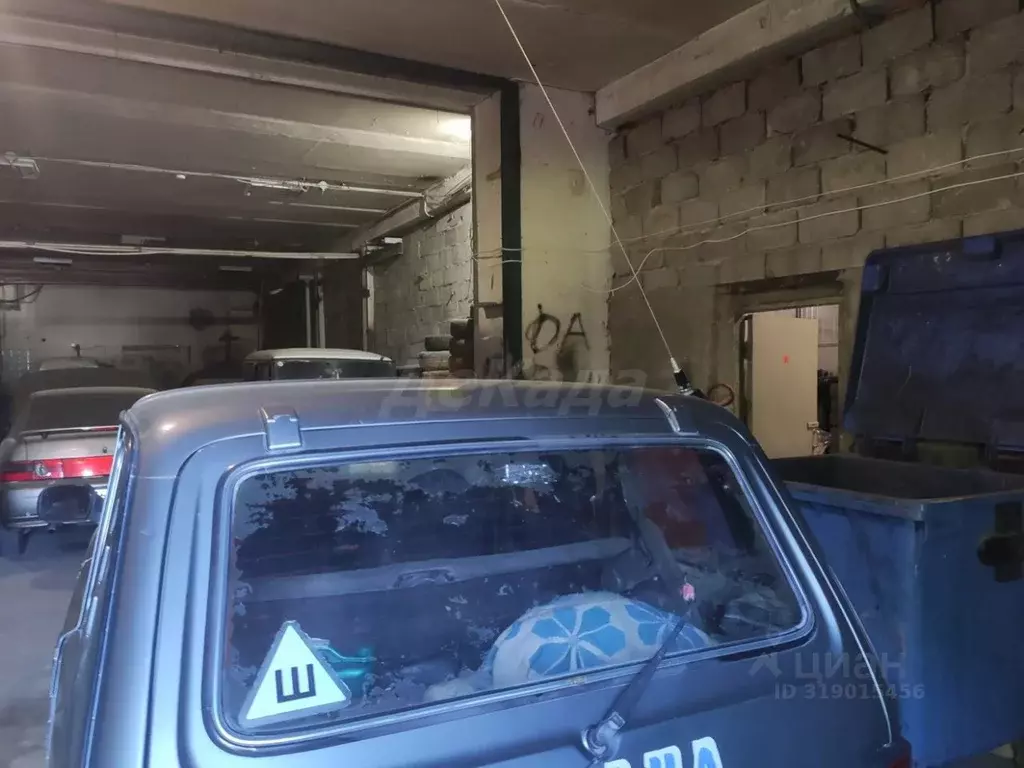 Производственное помещение в Ульяновская область, Ульяновск ул. ... - Фото 1