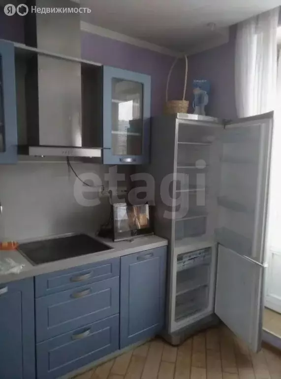 2-комнатная квартира: Санкт-Петербург, Пулковская улица, 2к1 (55 м) - Фото 2