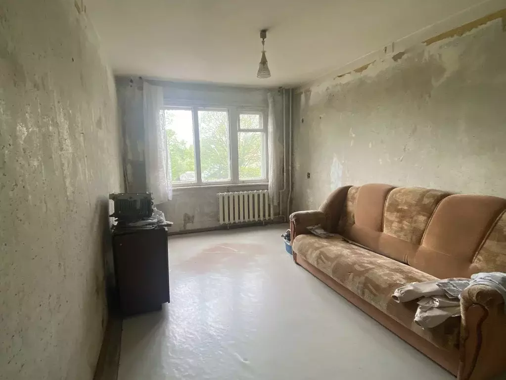 Продаётся 2-к квартира, 50.5 м - Фото 0