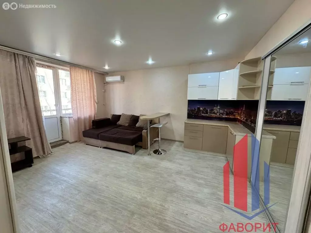 1к в 3-комнатной квартире (21 м) - Фото 1