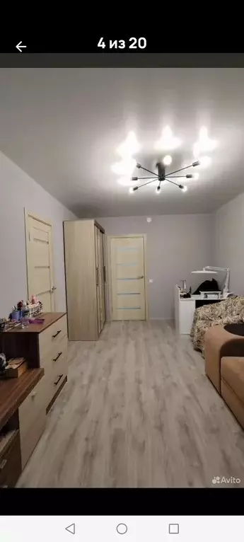 Продаётся 1-к квартира, 30.5 м - Фото 1