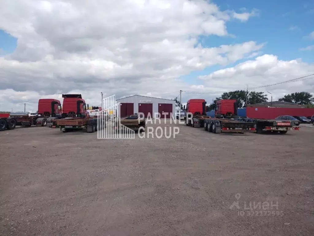 Участок в Тульская область, Новомосковск Гражданская ул., 14А (316.81 ... - Фото 2