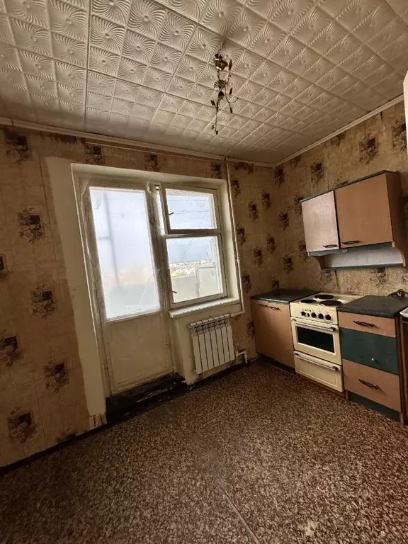 1-к кв. Крым, Феодосия ул. Шевченко, 55 (31.0 м) - Фото 1