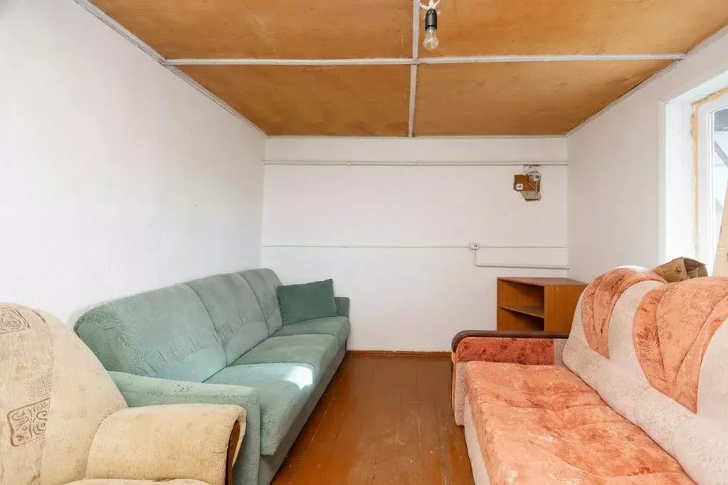 Участок в Оренбургская область, Оренбургский район, ... - Фото 1