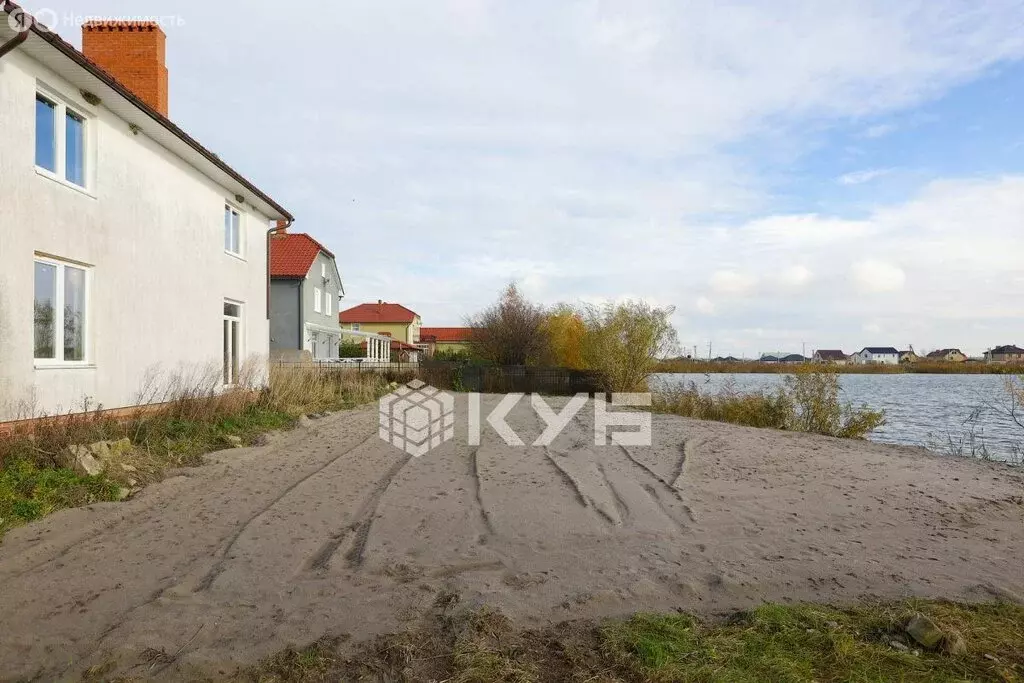 Дом в Калининградская область, Зеленоградский муниципальный округ, ... - Фото 2
