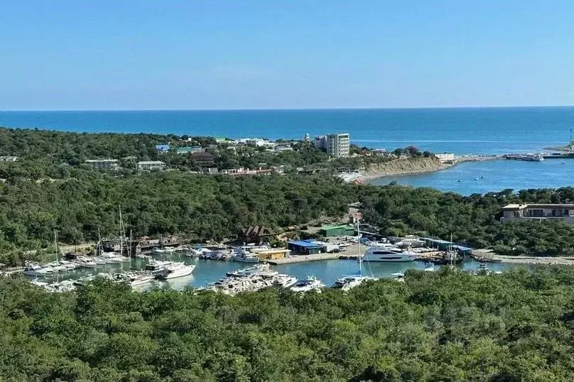 Дом в Краснодарский край, Анапа муниципальный округ, с. Большой Утриш ... - Фото 1