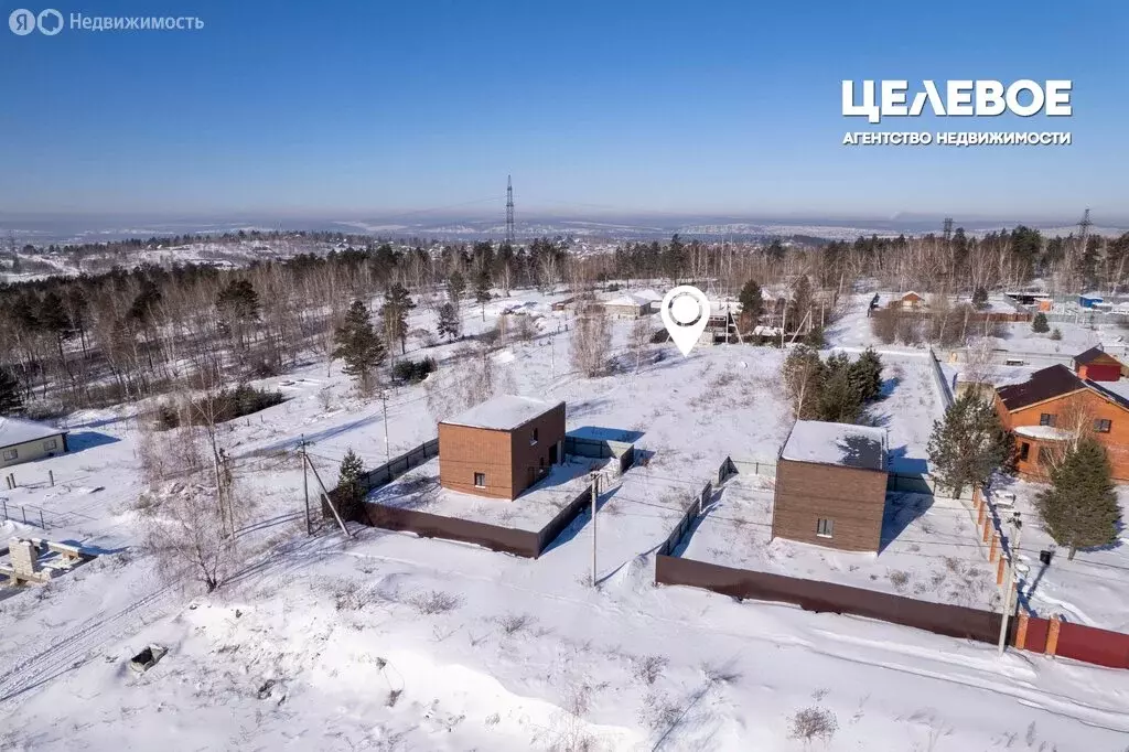 Участок в Иркутский муниципальный округ, ДНТ Олимпийский, Стартовый ... - Фото 2