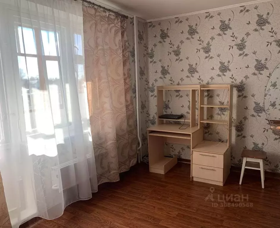 1-к кв. Пермский край, Пермь ул. Мира, 115 (34.3 м) - Фото 1