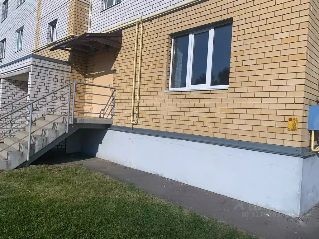 Помещение свободного назначения в Тверская область, Калининский ... - Фото 0