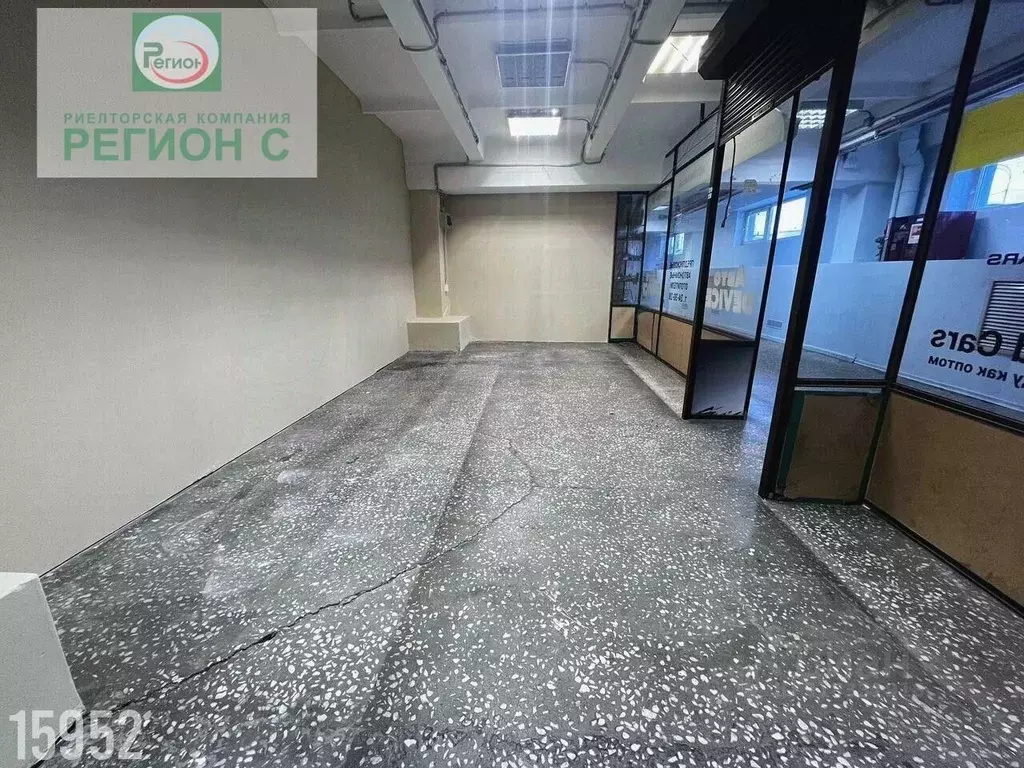 Торговая площадь в Архангельская область, Архангельск Окружное ш., 13 ... - Фото 1