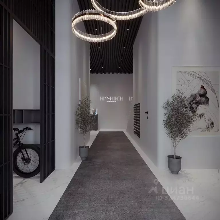 3-к кв. Алтайский край, Барнаул Пролетарская ул. (75.4 м) - Фото 2