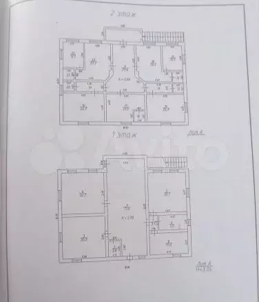 Дом 620 м на участке 17 сот. - Фото 1