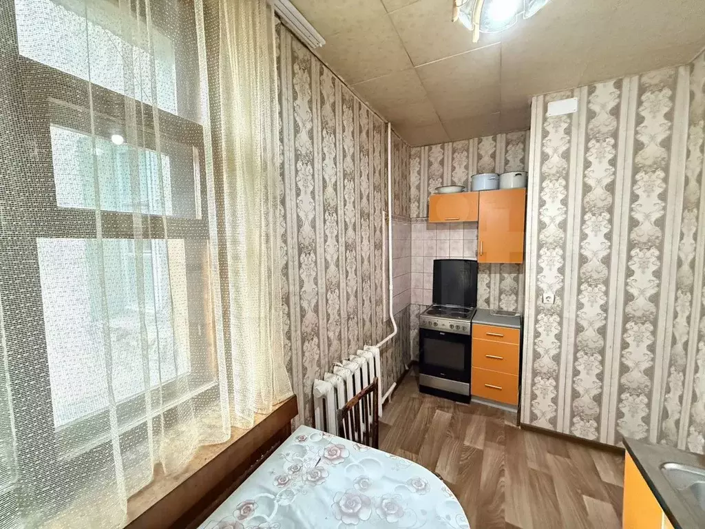 2-к. квартира, 55,6 м, 3/5 эт. - Фото 1